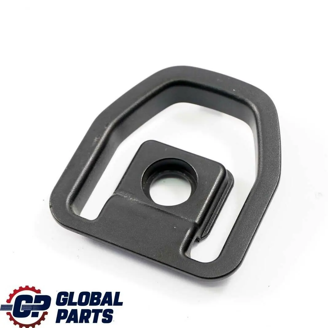 Fastening Loop With Cover to BMW 1 3 X1 SERIES E81 E82 E84 E87 E90 E91 E92 with Part number 7129652 BMW 1 3 X1 SERIES E81 E82 E84 E87 E90 E91 E92 Fastening Loop With Cover - SKU 7129652 - Part number 7129652