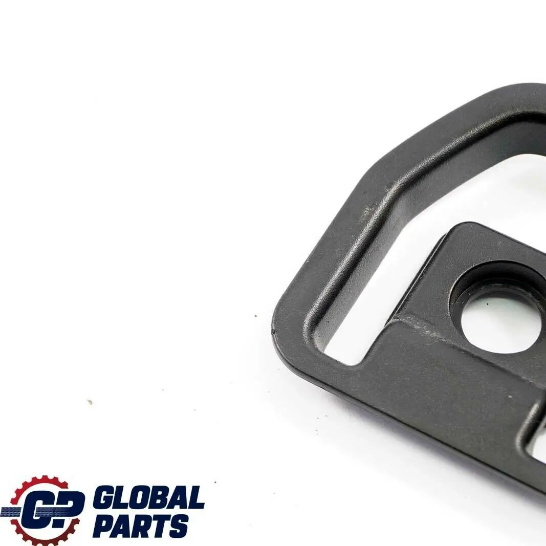 BMW E81 E82 E84 E87 E90 E91 E92 Bucle de Sujecion con Tapa - SKU 7129652 - Número de pieza 7129652