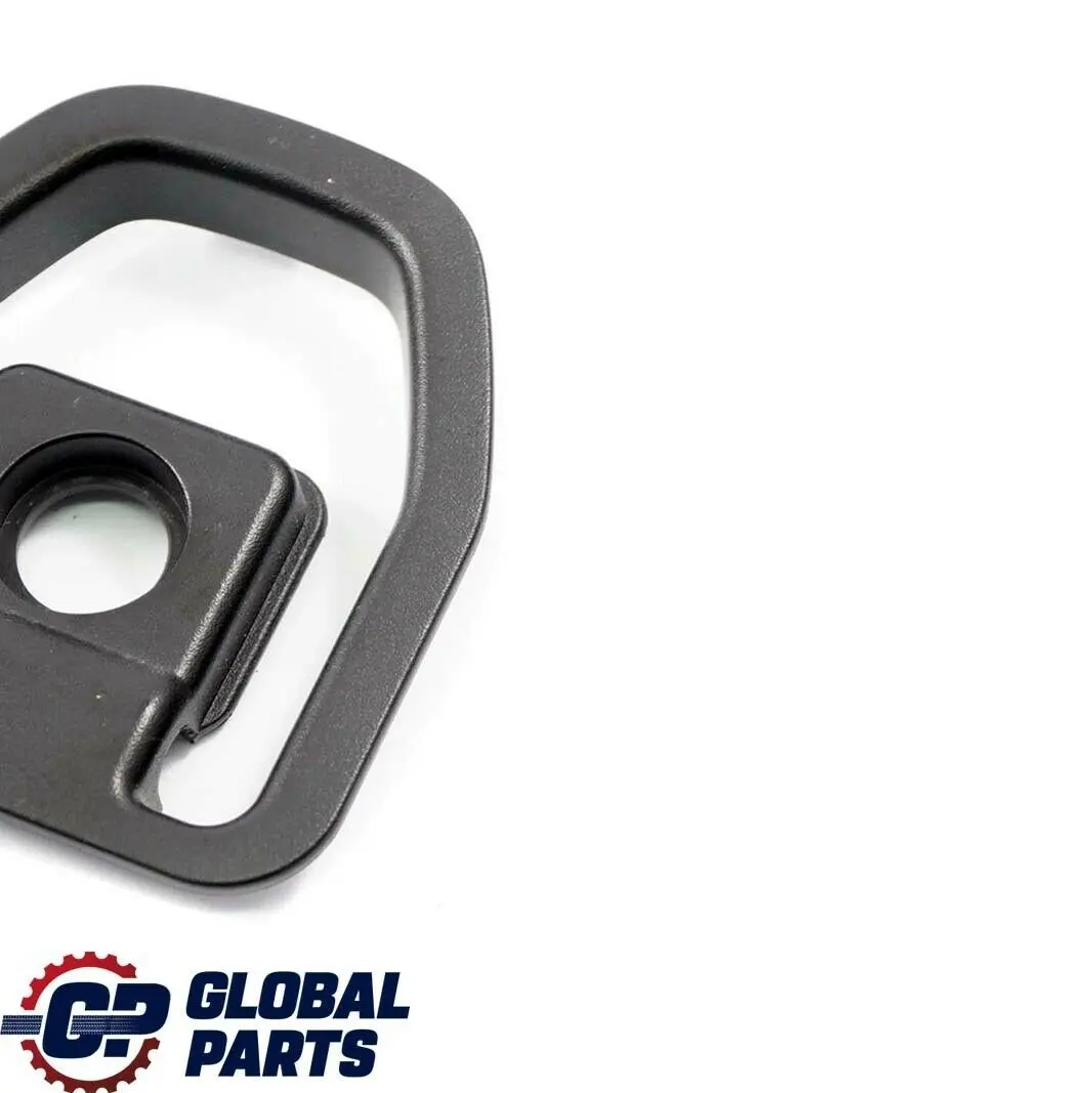 BMW X1 E81 E82 E84 E87 E90 E91 E92 Couvercle Oelets D'Arrimage Noir - SKU 7129652 - Numéro de pièce 7129652