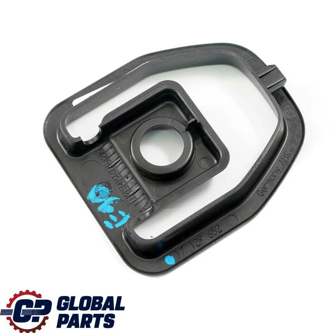 BMW E81 E82 E84 E87 E90 E91 E92 Bucle de Sujecion con Tapa - SKU 7129652 - Número de pieza 7129652