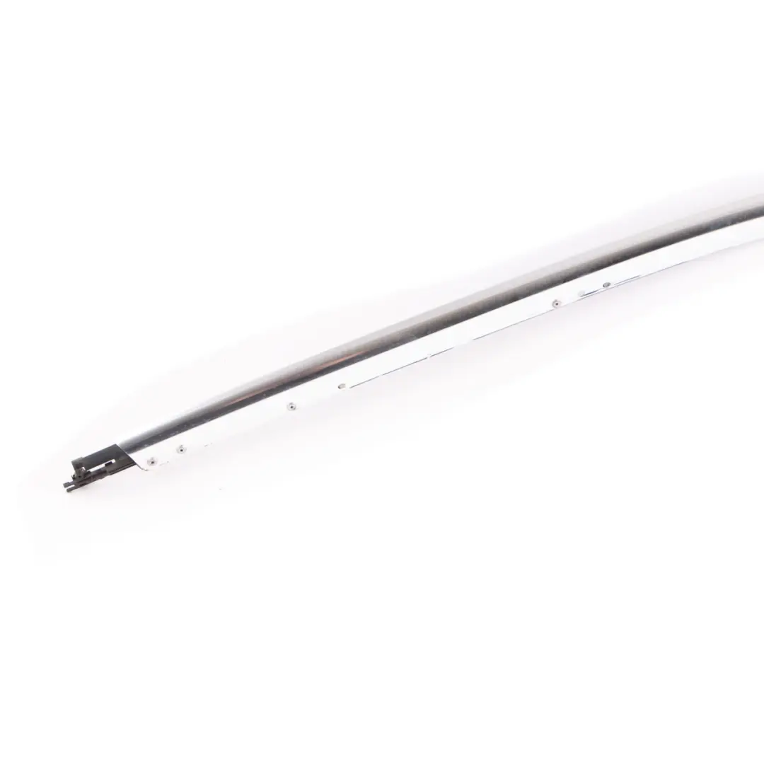 Side Frame Rear Left N/S Moulding Trim Strip Silver to BMW E91 Touring with Part number 7129665 BMW E91 Touring Side Frame Rear Left N/S Moulding Trim Strip Silver - SKU 7129665-1 - Part number 7129665