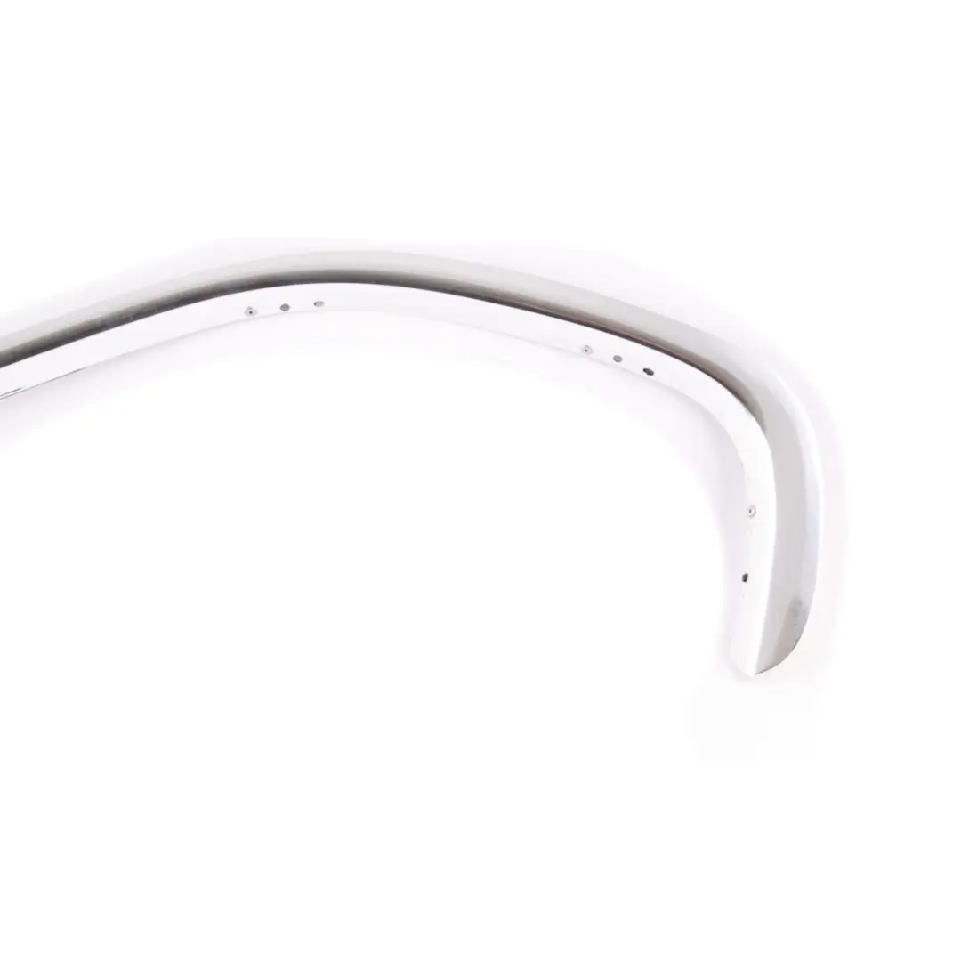 Side Frame Rear Left N/S Moulding Trim Strip Silver to BMW E91 Touring with Part number 7129665 BMW E91 Touring Side Frame Rear Left N/S Moulding Trim Strip Silver - SKU 7129665-1 - Part number 7129665