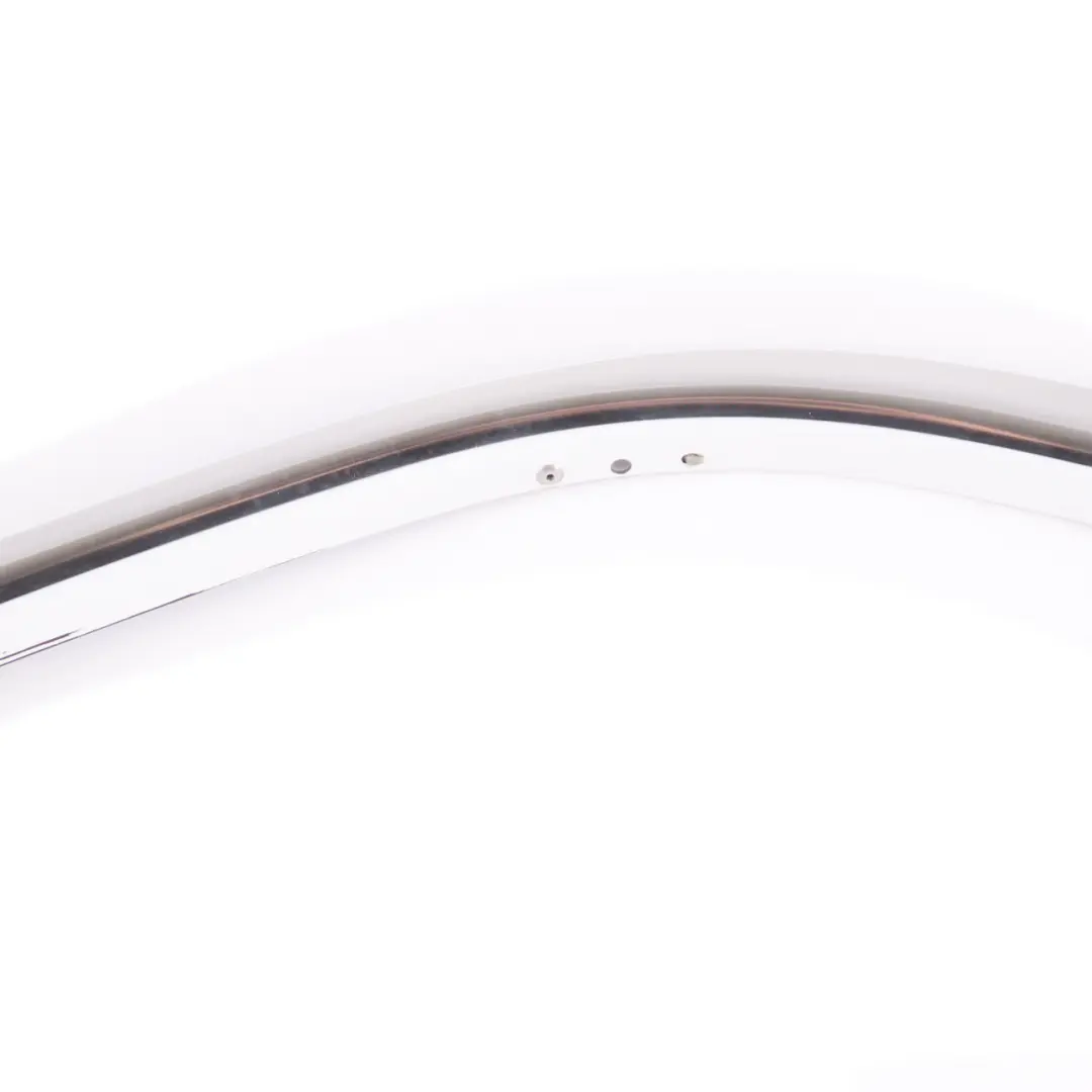 Side Frame Rear Left N/S Moulding Trim Strip Silver to BMW E91 Touring with Part number 7129665 BMW E91 Touring Side Frame Rear Left N/S Moulding Trim Strip Silver - SKU 7129665-1 - Part number 7129665