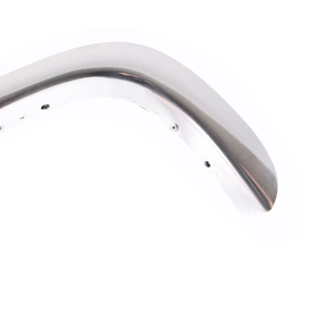 Side Frame Rear Left N/S Moulding Trim Strip Silver to BMW E91 Touring with Part number 7129665 BMW E91 Touring Side Frame Rear Left N/S Moulding Trim Strip Silver - SKU 7129665-1 - Part number 7129665