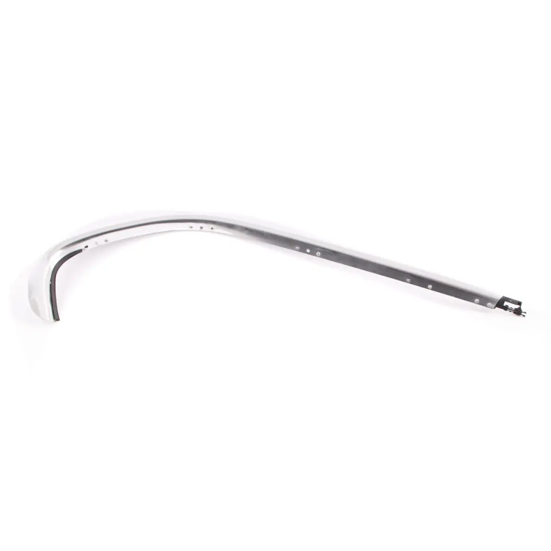Side Frame Rear Right O/S Moulding Trim Strip Cover Silver to BMW E91 Touring with Part number 7129666 BMW E91 Touring Side Frame Rear Right O/S Moulding Trim Strip Cover Silver - SKU 7129666-1 - Part number 7129666