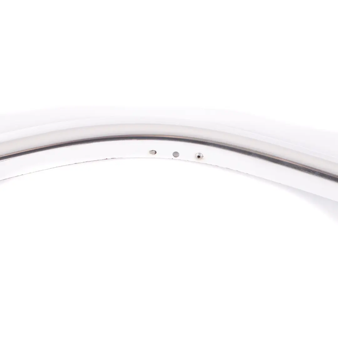Side Frame Rear Right O/S Moulding Trim Strip Cover Silver to BMW E91 Touring with Part number 7129666 BMW E91 Touring Side Frame Rear Right O/S Moulding Trim Strip Cover Silver - SKU 7129666-1 - Part number 7129666
