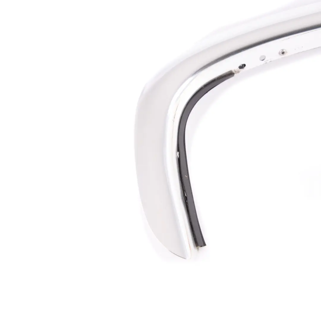 Side Frame Rear Right O/S Moulding Trim Strip Cover Silver to BMW E91 Touring with Part number 7129666 BMW E91 Touring Side Frame Rear Right O/S Moulding Trim Strip Cover Silver - SKU 7129666-1 - Part number 7129666