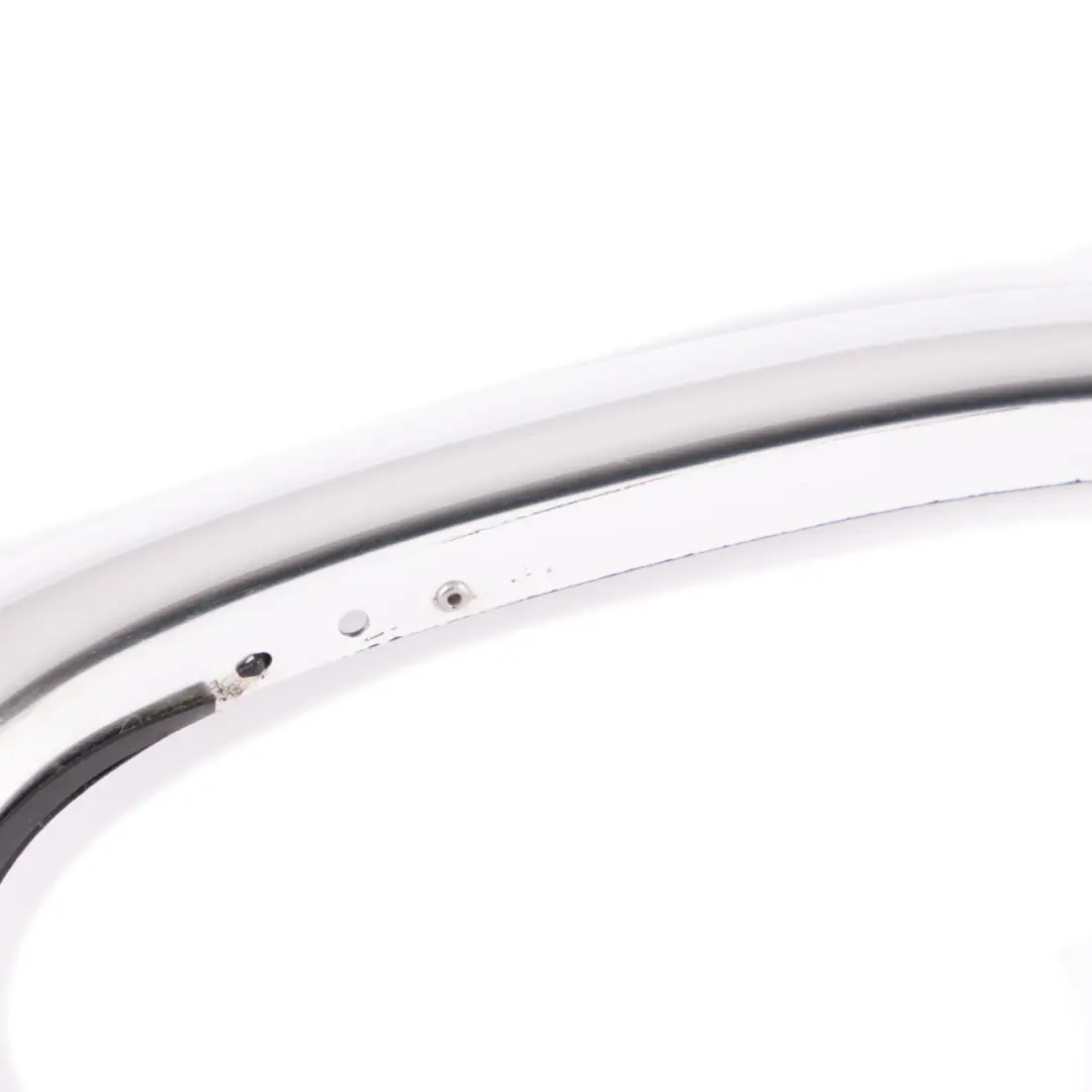 Side Frame Rear Right O/S Moulding Trim Strip Cover Silver to BMW E91 Touring with Part number 7129666 BMW E91 Touring Side Frame Rear Right O/S Moulding Trim Strip Cover Silver - SKU 7129666-1 - Part number 7129666