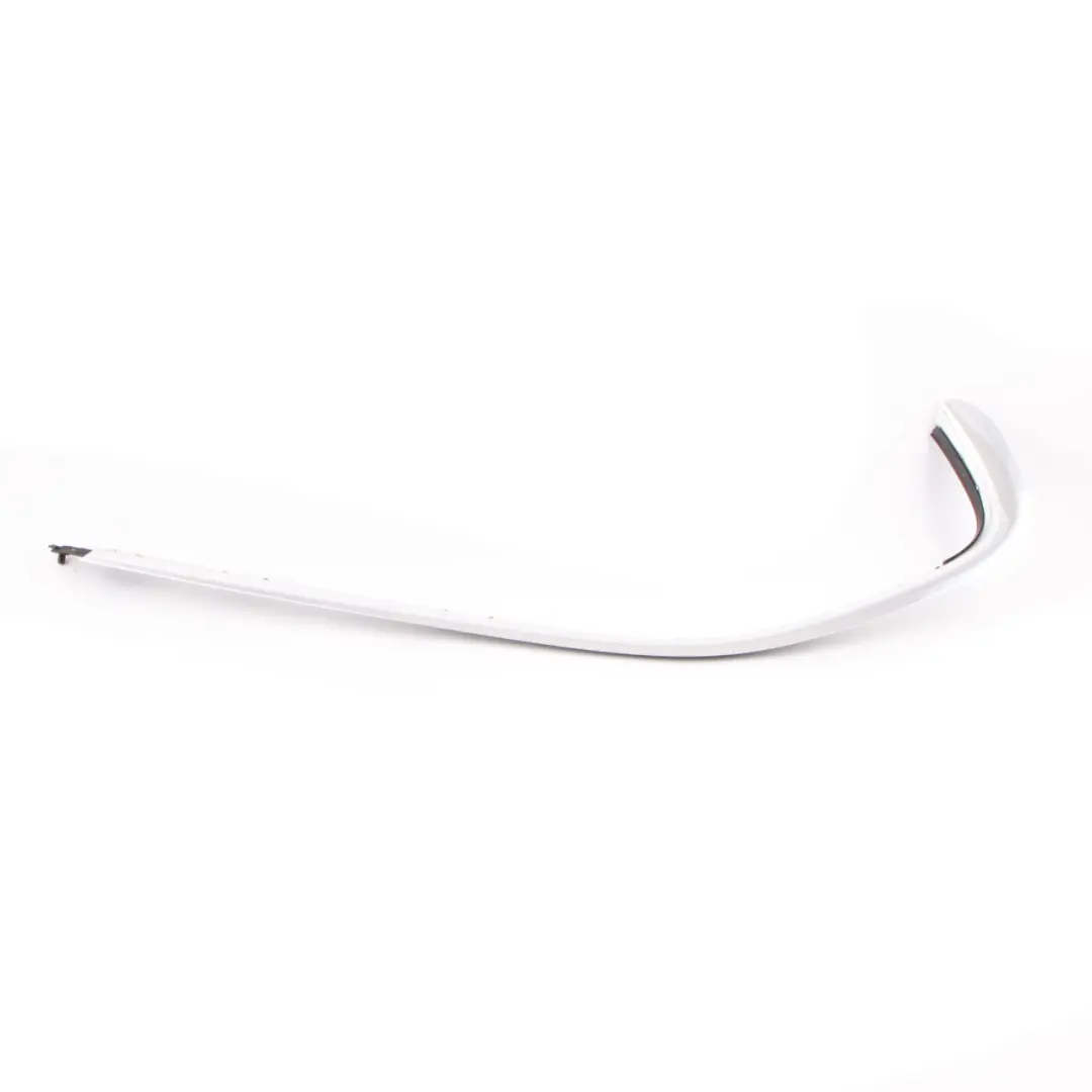 Side Frame Rear Right O/S Moulding Trim Strip Cover Silver to BMW E91 Touring with Part number 7129666 BMW E91 Touring Side Frame Rear Right O/S Moulding Trim Strip Cover Silver - SKU 7129666-1 - Part number 7129666