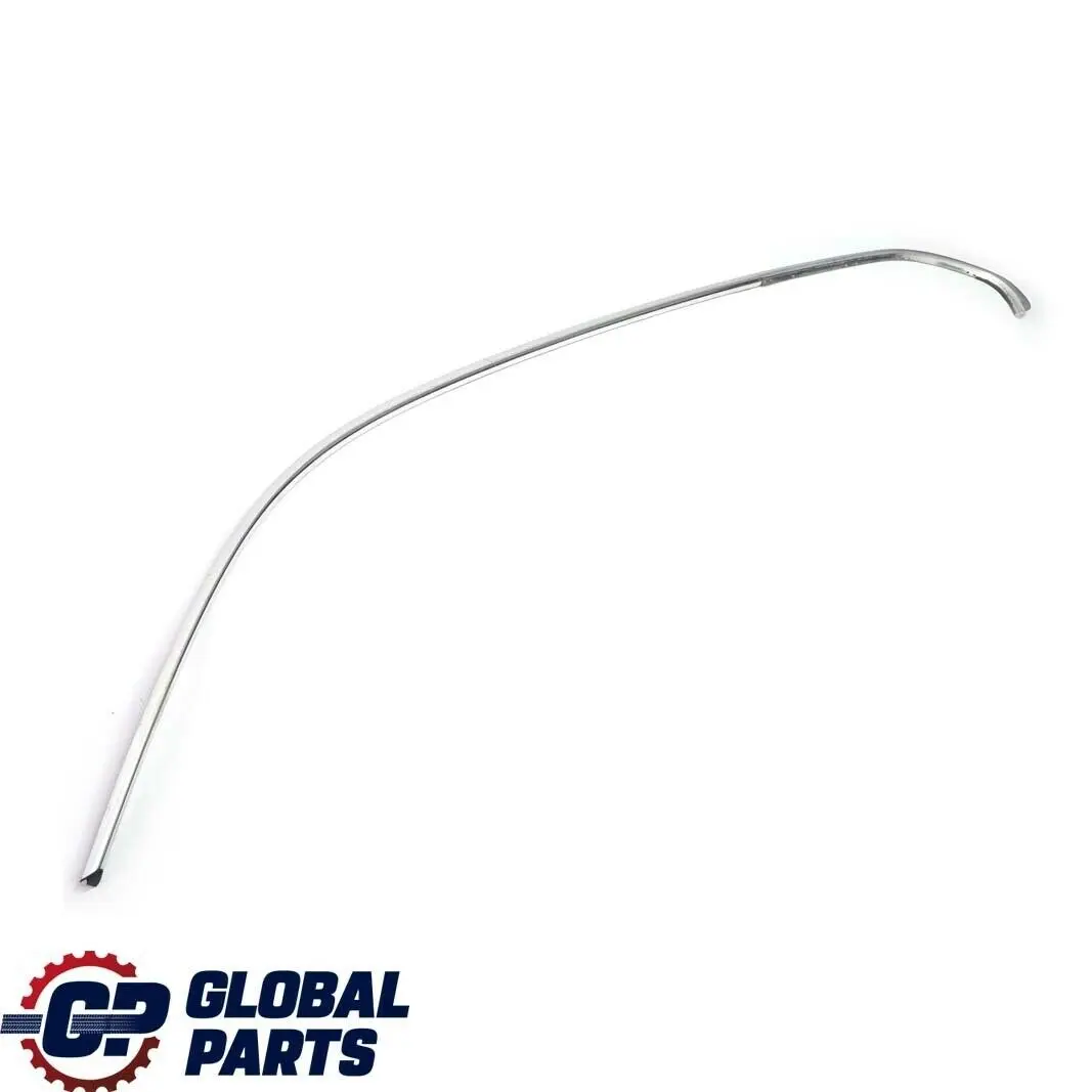 Modanatura Telaio Laterale Posteriore SX Cromo per BMW E91 E91N LCI con numero di parte 7129667 BMW E91 E91N LCI Modanatura Telaio Laterale Posteriore SX Cromo - SKU 7129667 - Numero di parte 7129667