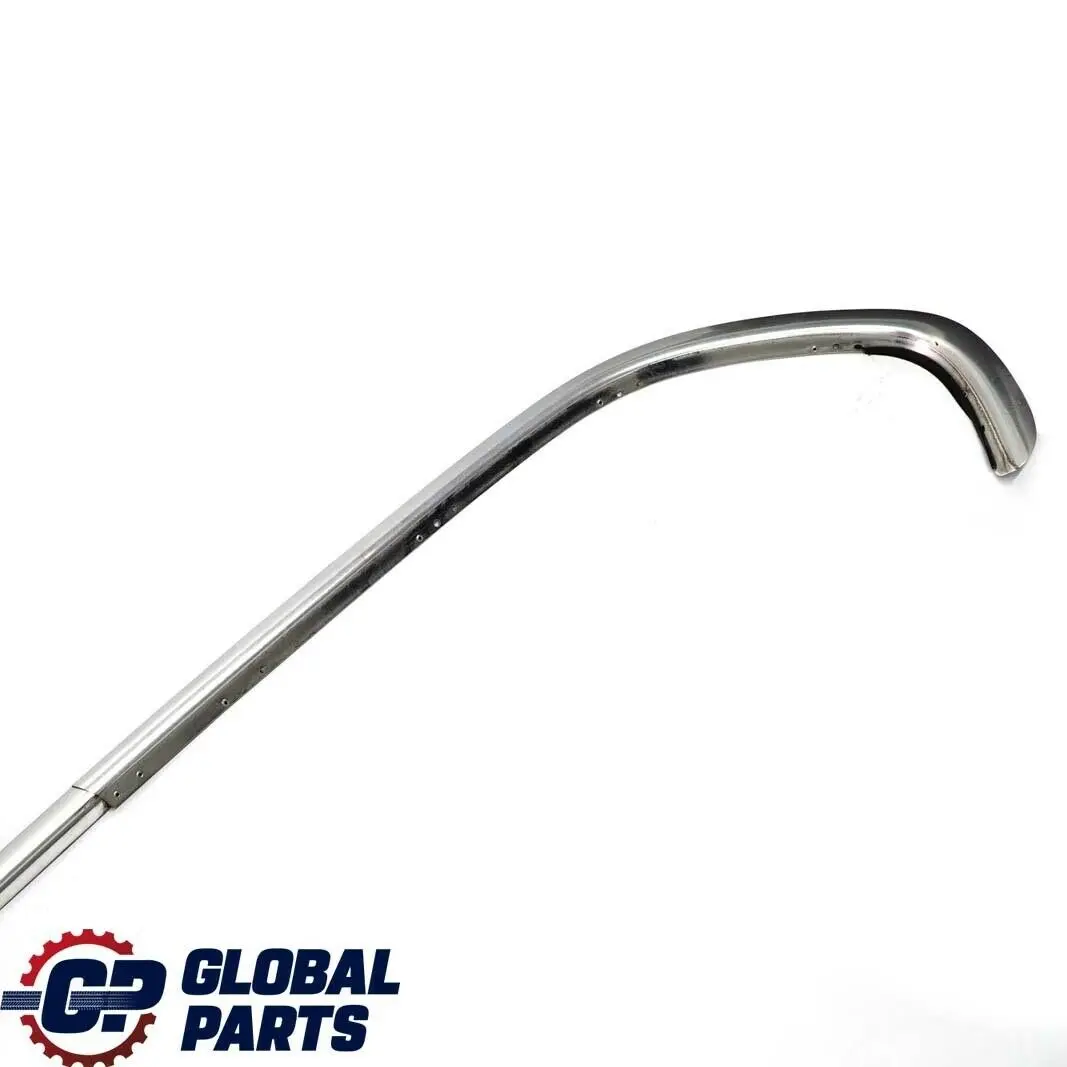 BMW E91 E91N LCI Moulding Trim Strip Side Frame Left N/S Chrome - SKU 7129667 - Part number 7129667