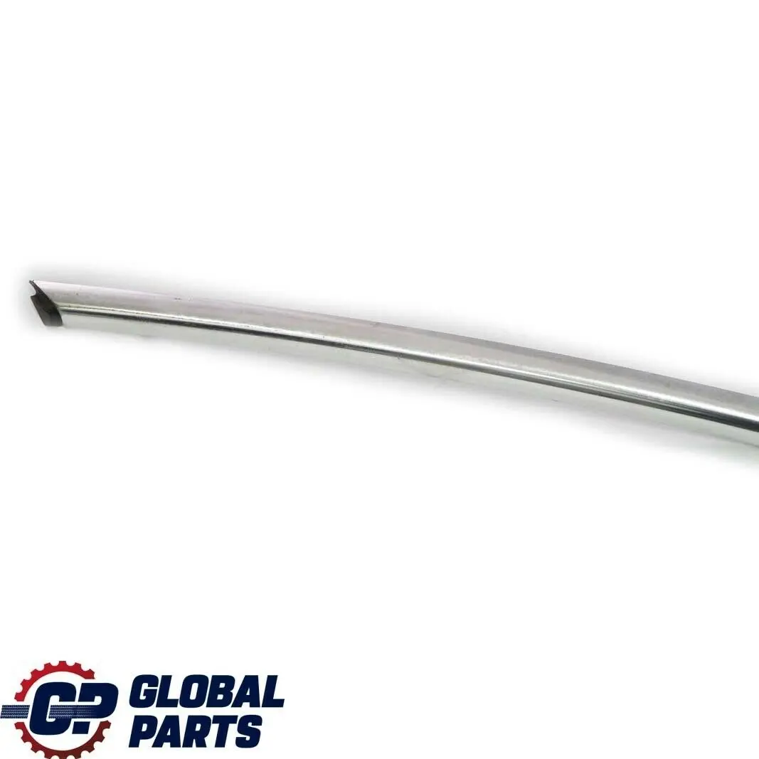 Modanatura Telaio Laterale Posteriore SX Cromo per BMW E91 E91N LCI con numero di parte 7129667 BMW E91 E91N LCI Modanatura Telaio Laterale Posteriore SX Cromo - SKU 7129667 - Numero di parte 7129667