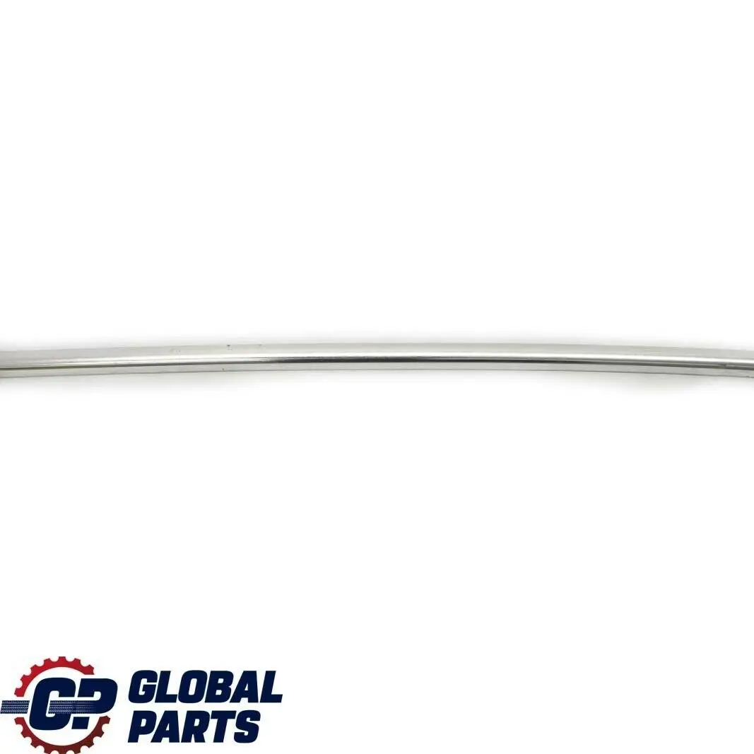 BMW 3 er E91 E91N LCI Zierleiste Seitenrahmen Hinten Rechts Chrome - SKU 7129668 - Teilenummer 7129668