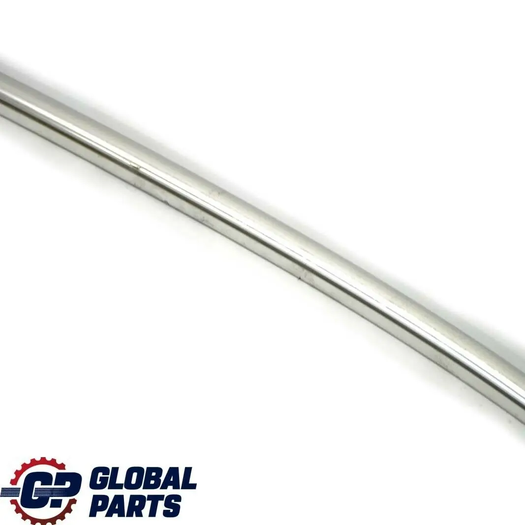 BMW 3 er E91 E91N LCI Zierleiste Seitenrahmen Hinten Rechts Chrome - SKU 7129668 - Teilenummer 7129668