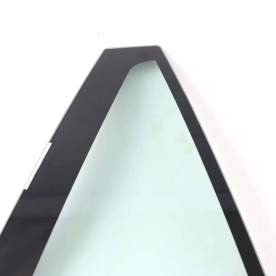 Side Fixed Window Glass Green Door Rear Right O/S AS2 to BMW X5 E70 with Part number 7129728 BMW X5 E70 Side Fixed Window Glass Green Door Rear Right O/S AS2 - SKU 7129728-1 - Part number 7129728