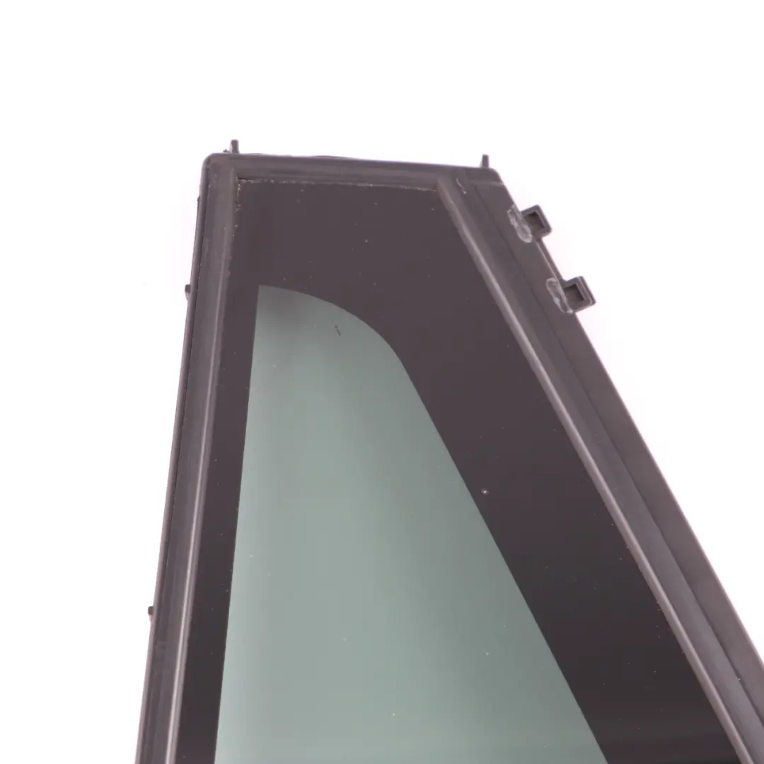 Side Window Tinted Glass Door Rear Left N/S AS3 Black to BMW X5 E70 with Part number 7129729 BMW X5 E70 Side Window Tinted Glass Door Rear Left N/S AS3 Black - SKU 7129729 - Part number 7129729