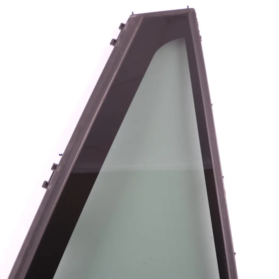 Window Glass BMW X5 E70 Side Fixed Door Rear Right O/S AS3 to with Part number 7129730 Window Glass BMW X5 E70 Side Fixed Door Rear Right O/S AS3 - SKU 7129730 - Part number 7129730