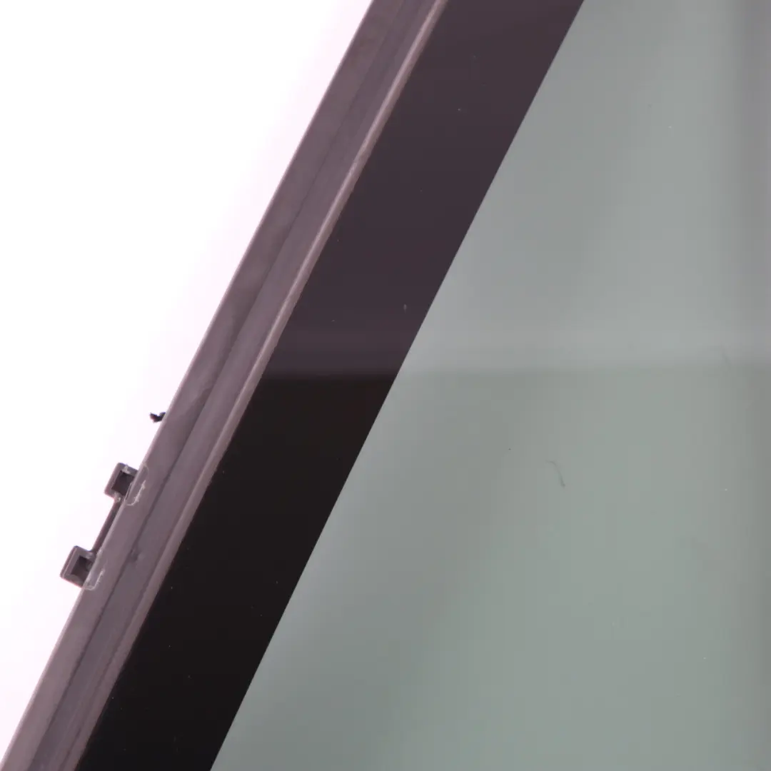 Vitre Porte latérale fixe Rear Right AS3 pour BMW X5 E70 à propos du numéro de pièce 7129730 BMW X5 E70 Vitre Porte latérale fixe Rear Right AS3 - SKU 7129730 - Numéro de pièce 7129730