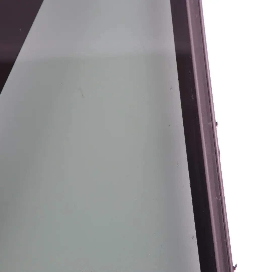 Window Glass BMW X5 E70 Side Fixed Door Rear Right O/S AS3 to with Part number 7129730 Window Glass BMW X5 E70 Side Fixed Door Rear Right O/S AS3 - SKU 7129730 - Part number 7129730