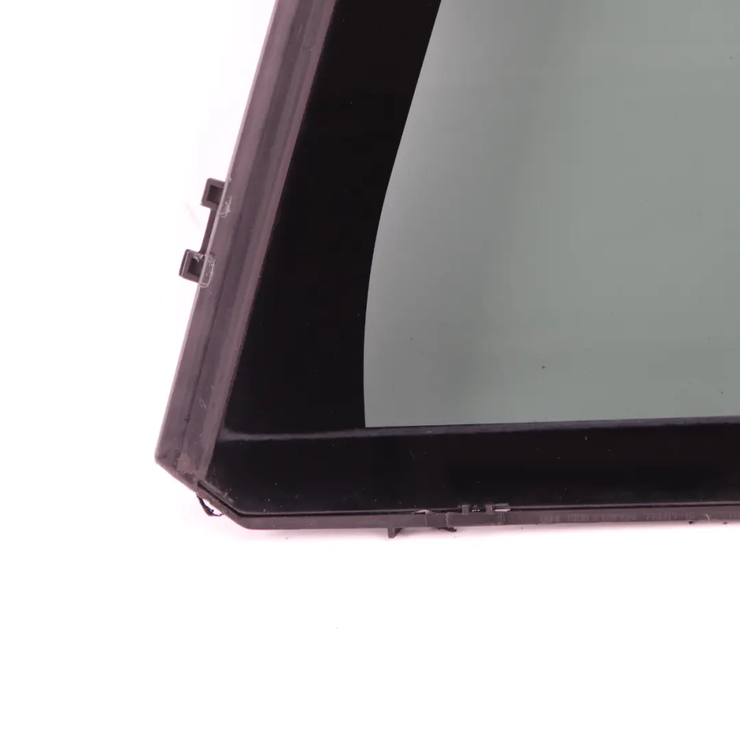 Window Glass BMW X5 E70 Side Fixed Door Rear Right O/S AS3 to with Part number 7129730 Window Glass BMW X5 E70 Side Fixed Door Rear Right O/S AS3 - SKU 7129730 - Part number 7129730