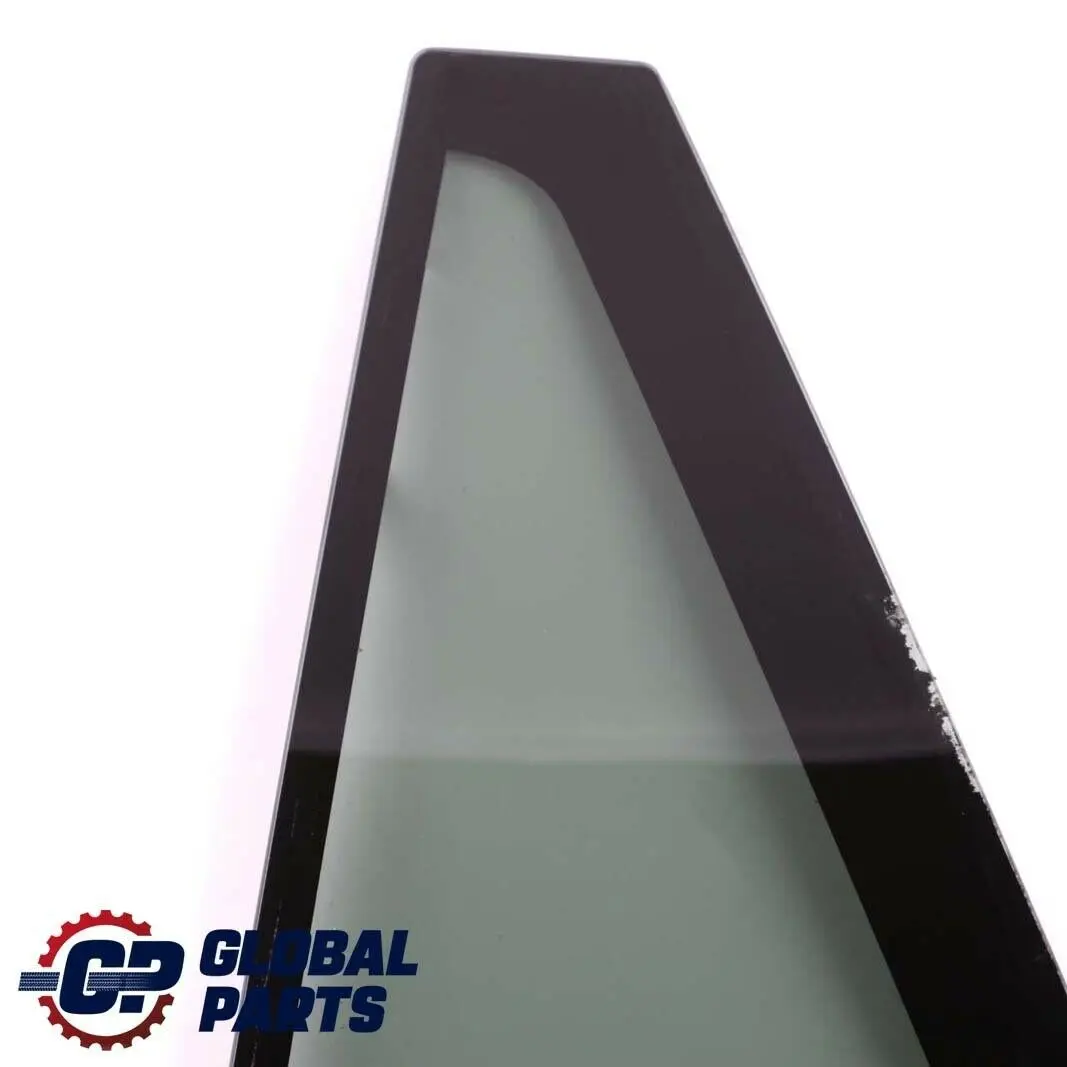 Side Fixed Window Glass Door Left N/S AS3 to BMW X5 E70 Rear with Part number 7129735 BMW X5 E70 Rear Side Fixed Window Glass Door Left N/S AS3 - SKU 7129735 - Part number 7129735