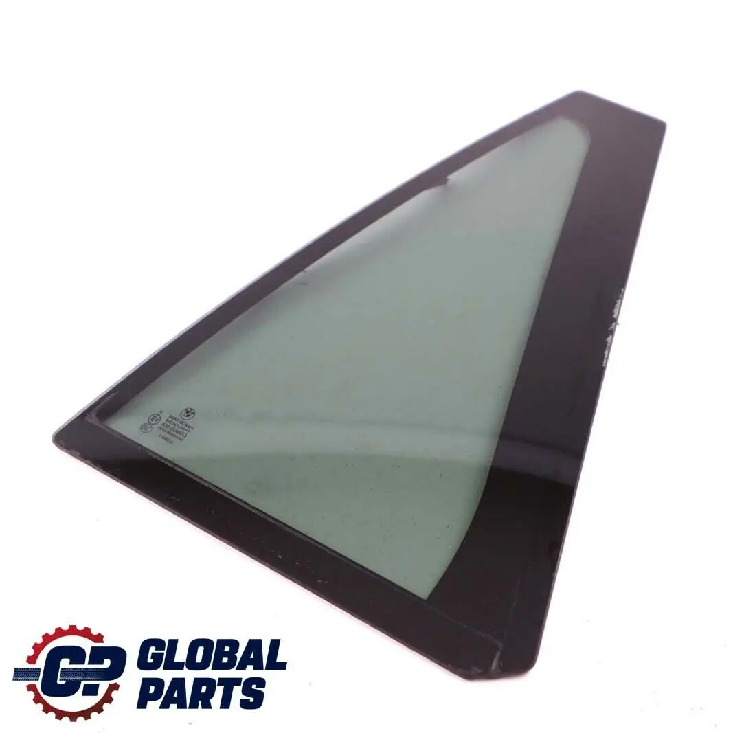 BMW X5 E70 Rear Side Fixed Window Glass Door Left N/S AS3 - SKU 7129735 - Part number 7129735