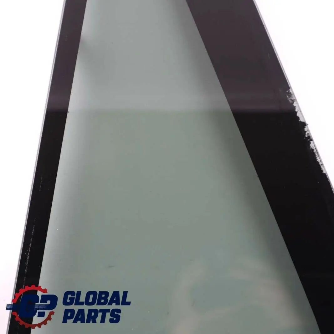 BMW X5 E70 Rear Side Fixed Window Glass Door Left N/S AS3 - SKU 7129735 - Part number 7129735
