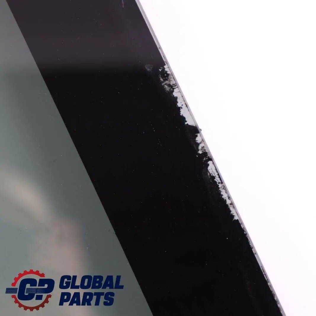 BMW X5 E70 Rear Side Fixed Window Glass Door Left N/S AS3 - SKU 7129735 - Part number 7129735