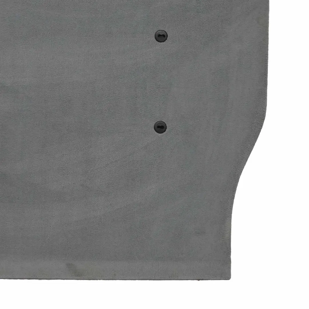 BMW X5 E53 Tappeto Per Pavimento Vano Bagagli Grau Grey - SKU 7129742 - Numero di parte 7129742