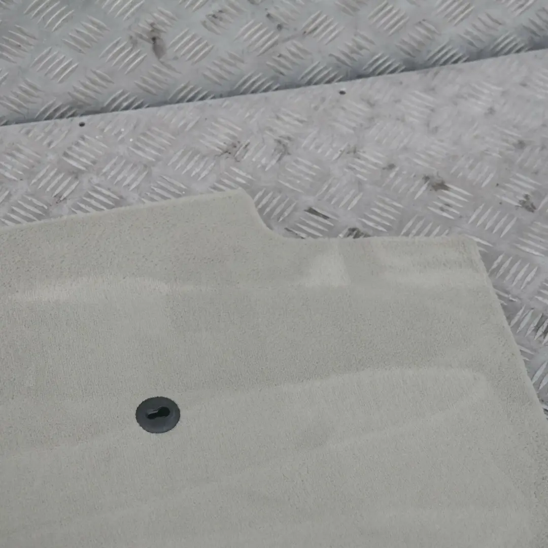 Sottofondo Portabagagli Carenatura Pastellgrun per BMW X5 E53 con numero di parte 7129743 BMW X5 E53 Sottofondo Portabagagli Carenatura Pastellgrun - SKU 7129743 - Numero di parte 7129743