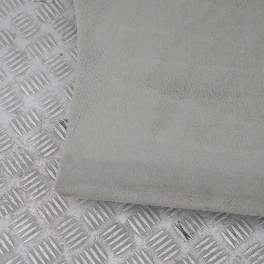 Podłoga wykładzina bagażnika do BMW E53 X5 o numerze 7129743 BMW E53 X5 Podłoga wykładzina bagażnika - SKU 7129743 - Numer Części 7129743