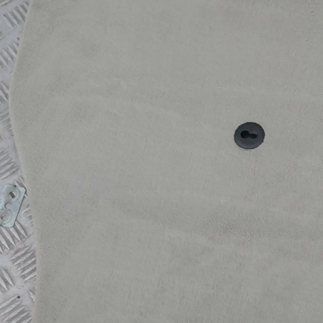 Floor Carpet Luggage Compartment Pastellgrun Pastel Green to BMW X5 SERIES E53 with Part number 7129743 BMW X5 SERIES E53 Floor Carpet Luggage Compartment Pastellgrun Pastel Green - SKU 7129743 - Part number 7129743