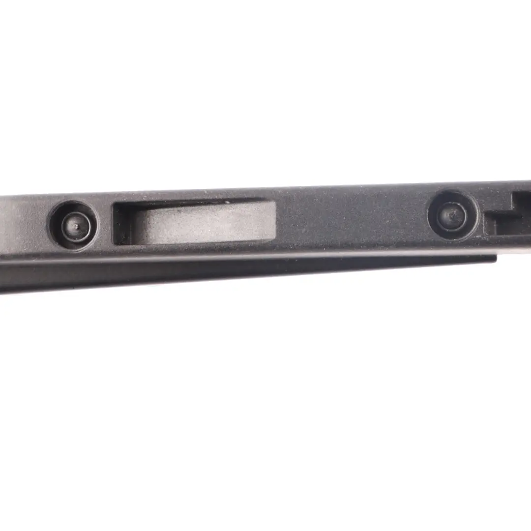 BMW Z4 E85 Roadster Cabrio Wind Deflector Protection Mount Bracket Set - SKU 7129831 - Part number 7129831