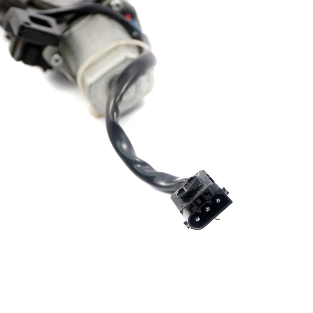 Tailgate Lock Motor BMW E61 E71 Trunk Lid Power Lock Drive Actuator - SKU 7129931 - Part number 7114613