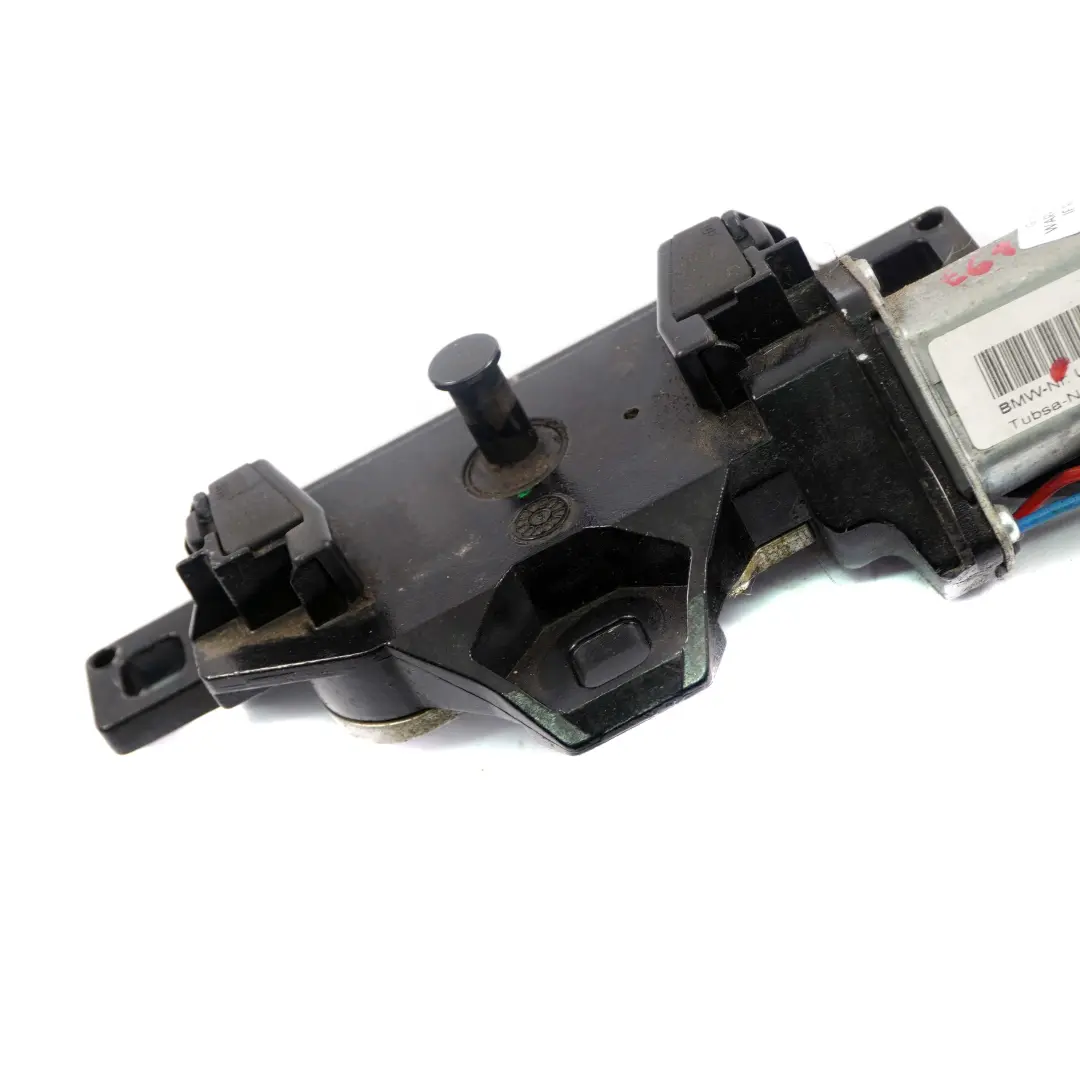 Bloqueo Del Portón Trasero Actuador Eléctrico para BMW E61 X6 E71 Motor De con número de pieza 7114613 BMW E61 X6 E71 Motor De Bloqueo Del Portón Trasero Actuador Eléctrico - SKU 7129931 - Número de pieza 7114613