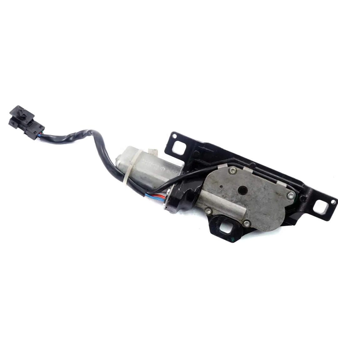 Serratura Trazione Servoschloss Portellone per BMW E61 X6 E71 con numero di parte 7114613 BMW E61 X6 E71 Serratura Trazione Servoschloss Portellone - SKU 7129931 - Numero di parte 7114613