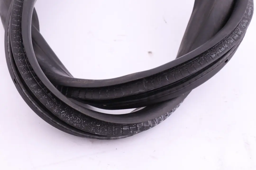 Junta Puerta Delantera Derecha para Mini Cooper R52 Cabrio con número de pieza 7130008 Mini Cooper R52 Cabrio Junta Puerta Delantera Derecha - SKU 7130008 - Número de pieza 7130008