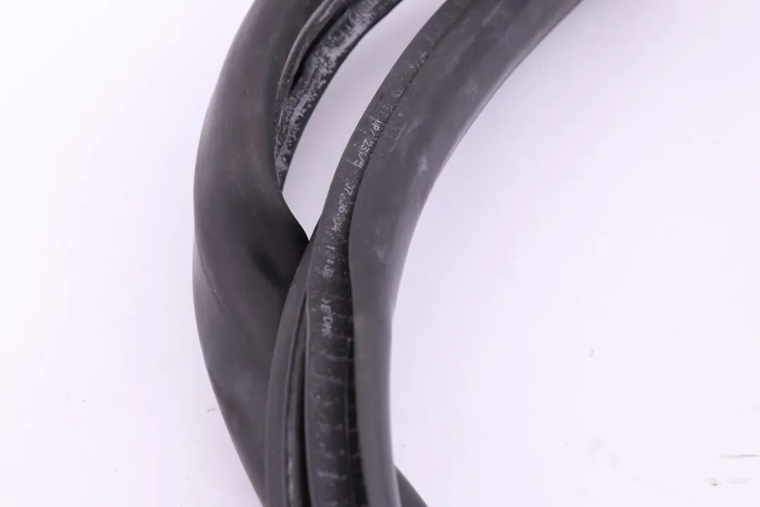 BMW Mini Cooper R52 Cabrio Gasket Seal Front Door Right O/S - SKU 7130008 - Part number 7130008