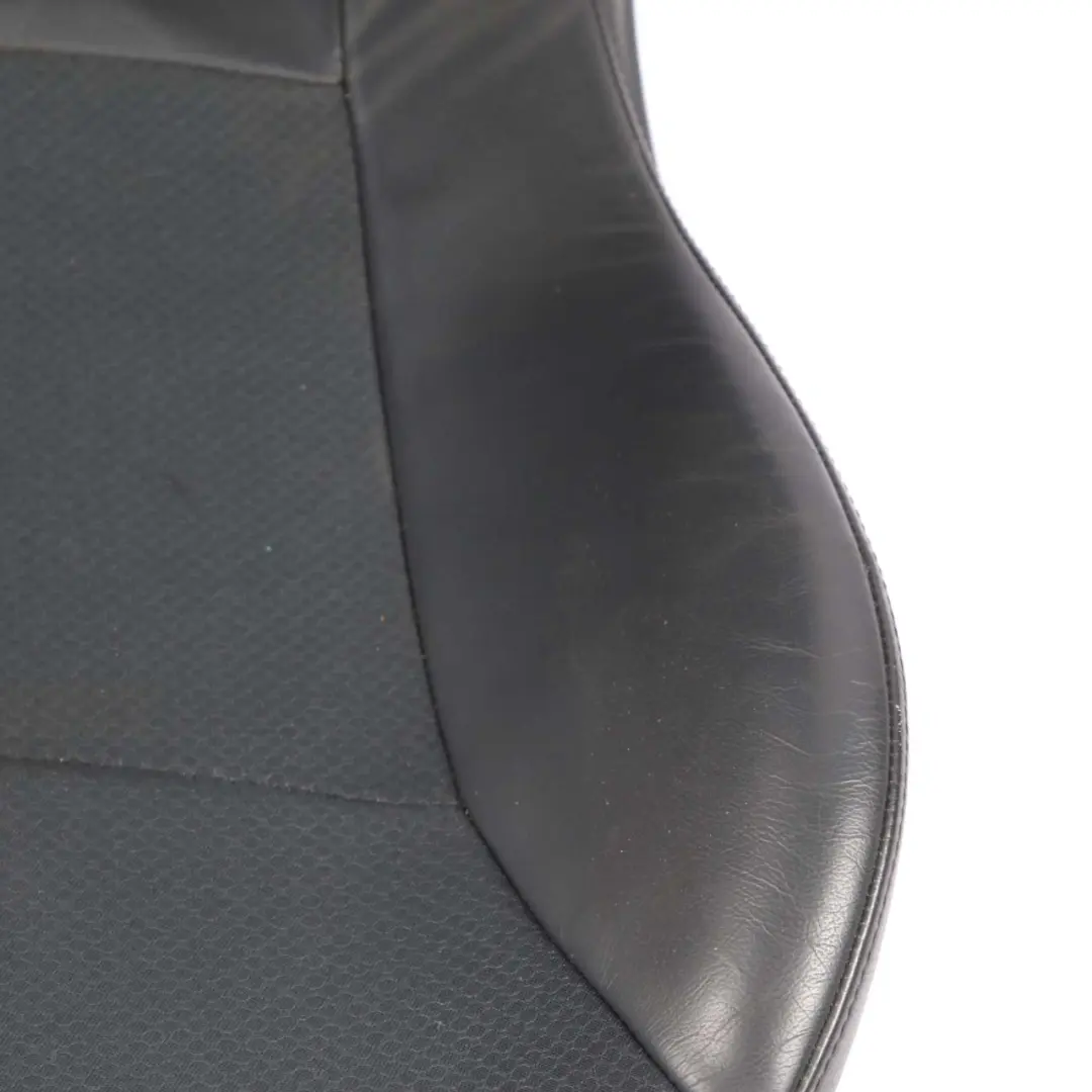 Mini Cooper One R50 R52 R53 Front Right O/S Cloth / Leather Seat Panther Black - SKU 7130084-3 - Part number 7130084