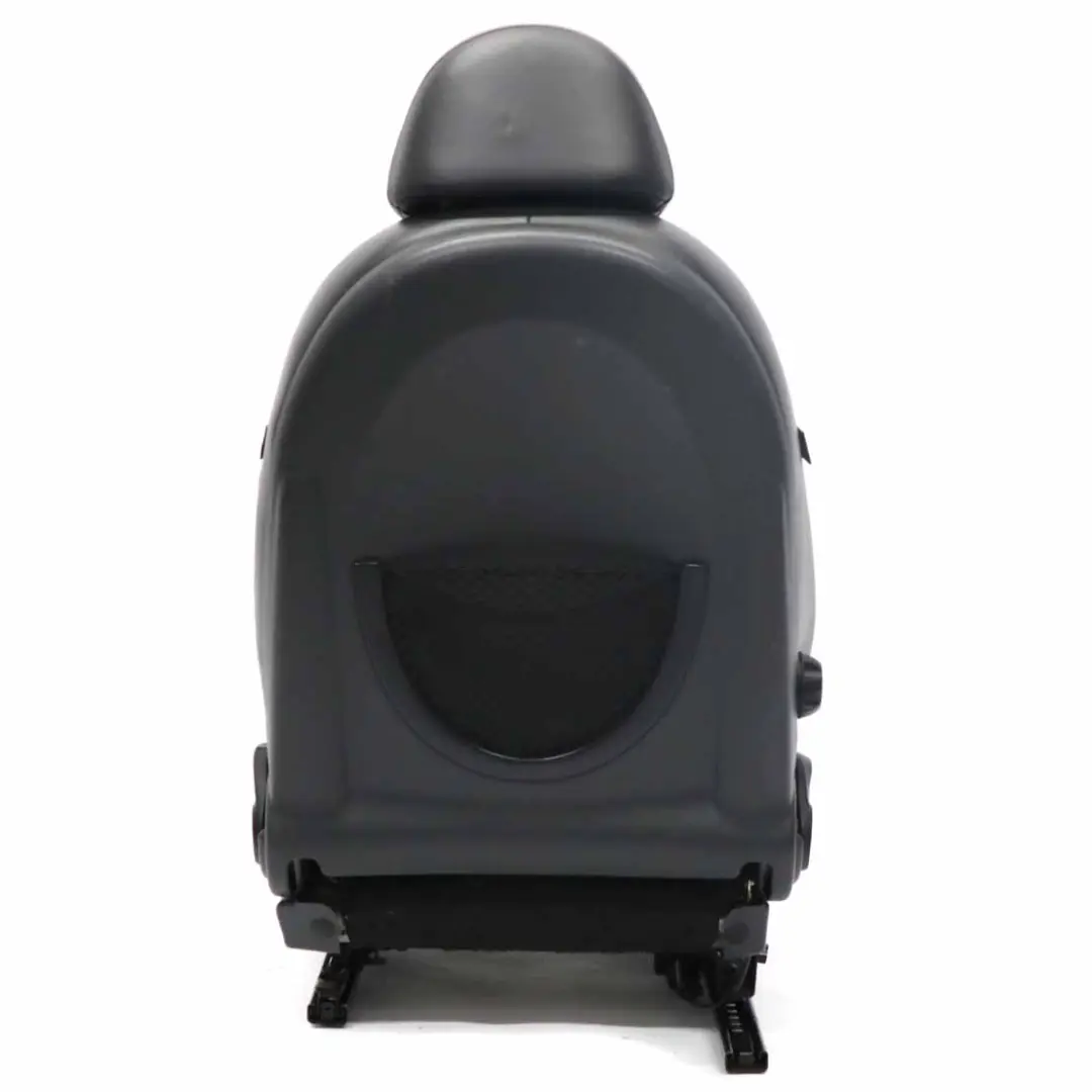 Mini R50 R52 Fotel Lewy Przód Sport Czerwony - SKU 7130085 - Numer Części 7130085