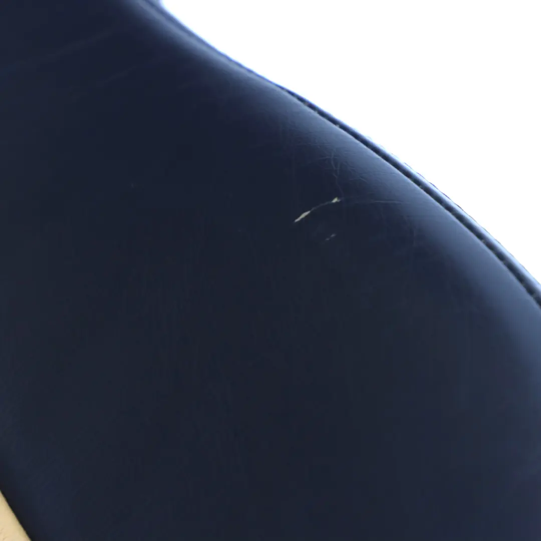 Front Seat Mini Cooper One R50 R53 Sport Left N/S Interior Leather Cordoba Beige to with Part number 7130093 Front Seat Mini Cooper One R50 R53 Sport Left N/S Interior Leather Cordoba Beige - SKU 7130093 - Part number 7130093