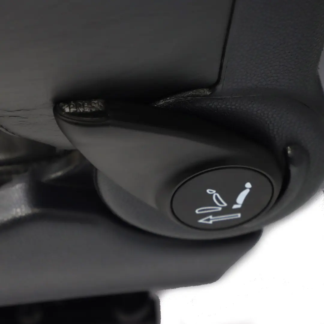 Asiento Delantero Mini Cooper One R50 R53 Sport Izquierdo Cuero Cordoba Beige para con número de pieza 7130093 Asiento Delantero Mini Cooper One R50 R53 Sport Izquierdo Cuero Cordoba Beige - SKU 7130093 - Número de pieza 7130093