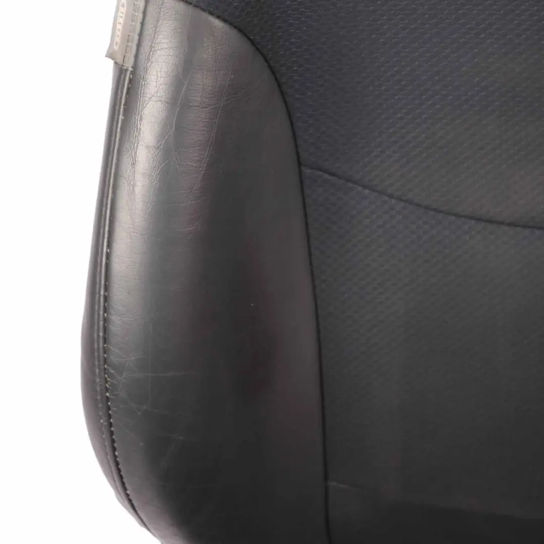 Seats Mini R50 R53 Sport Heated Cloth Fabric / Leather Molette Front Left Right to with Part number 7130098 Seats Mini R50 R53 Sport Heated Cloth Fabric / Leather Molette Front Left Right - SKU 7130098-1 - Part number 7130098