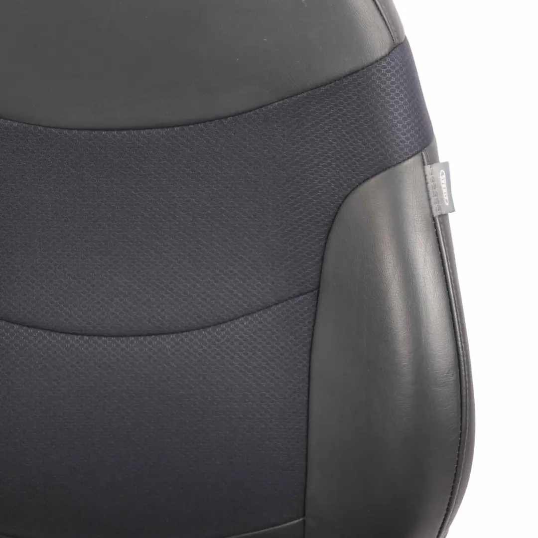  Seats Mini R50 R53 Sport Heated Cloth Fabric / Leather Molette Front Left Right - SKU 7130098-1 - Part number 7130098