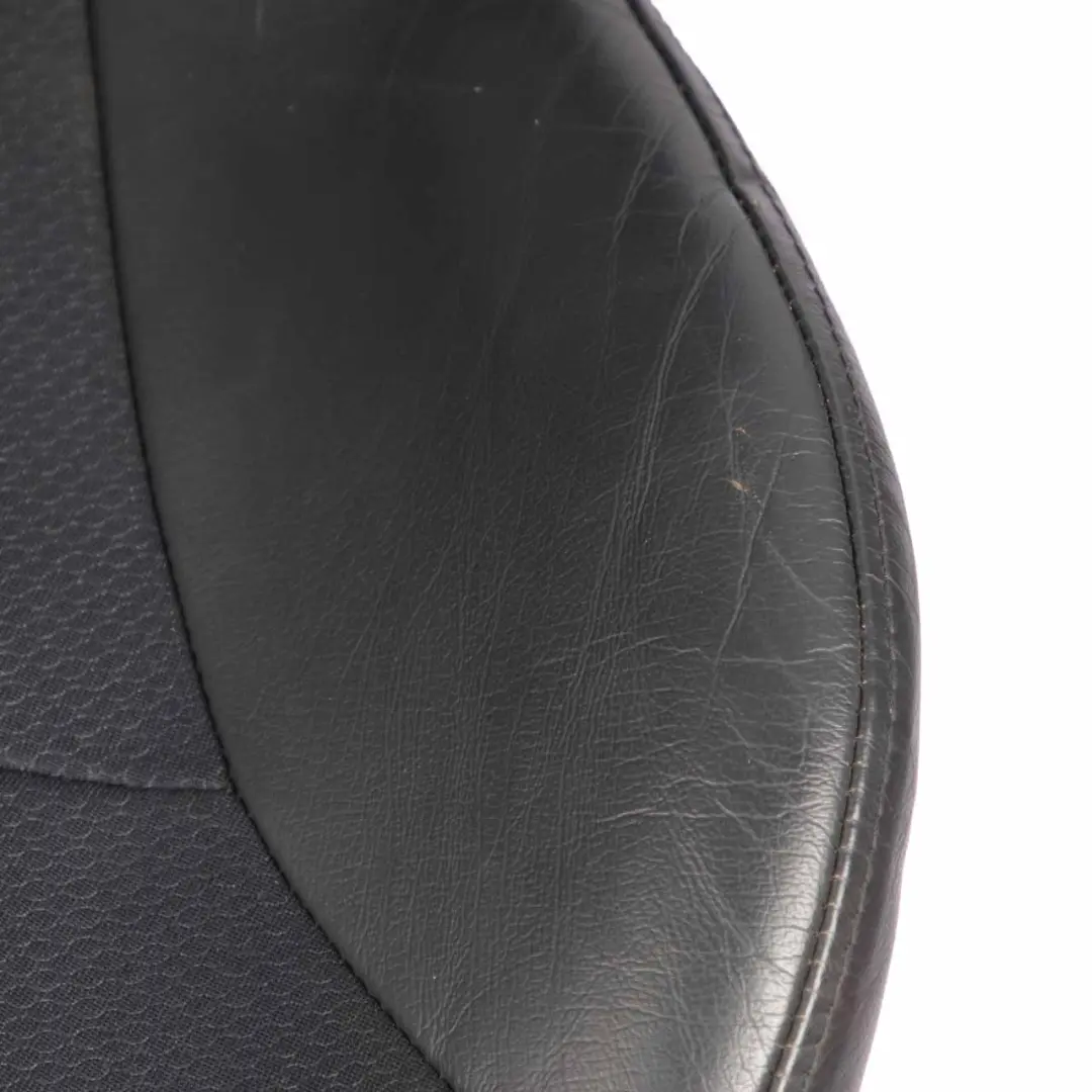 Seats Mini R50 R53 Sport Heated Cloth Fabric / Leather Molette Seat Front Rear to with Part number 7130098 Seats Mini R50 R53 Sport Heated Cloth Fabric / Leather Molette Seat Front Rear - SKU 7130098-2 - Part number 7130098