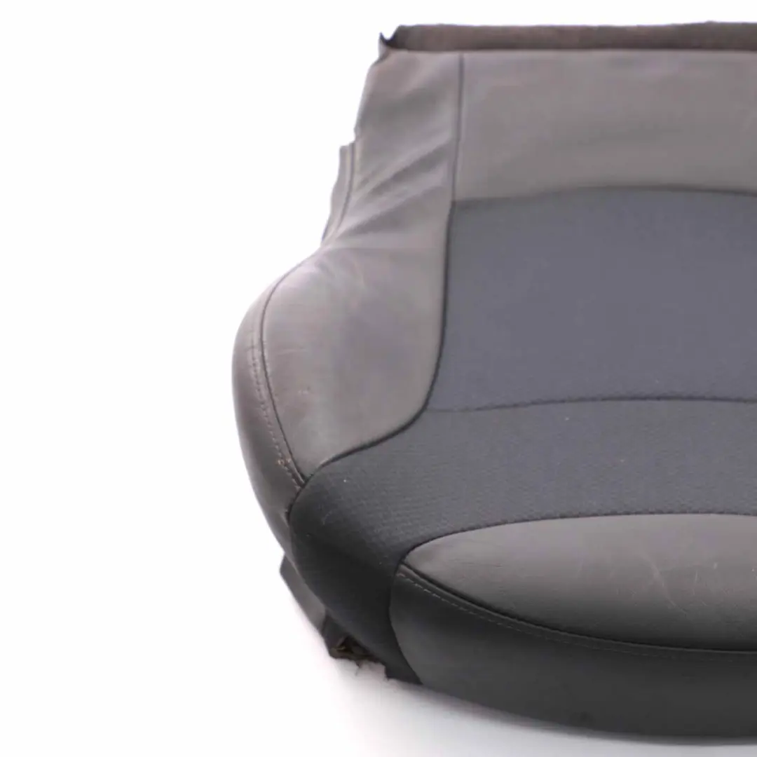 Coprisedile anteriore sportivi Sinistro Destro riscaldato Nero Pantera per Mini R50 con numero di parte 7130098 Mini R50 Coprisedile anteriore sportivi Sinistro Destro riscaldato Nero Pantera - SKU 7130098-3 - Numero di parte 7130098