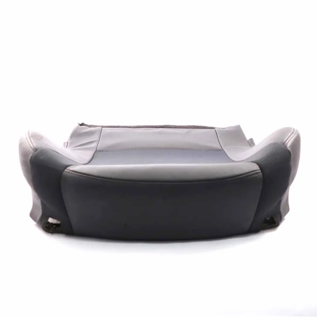 Mini R50 R53 Front Sport Sitzbezug Links Rechts Beheizt Panther Schwarz - SKU 7130098-3 - Teilenummer 7130098