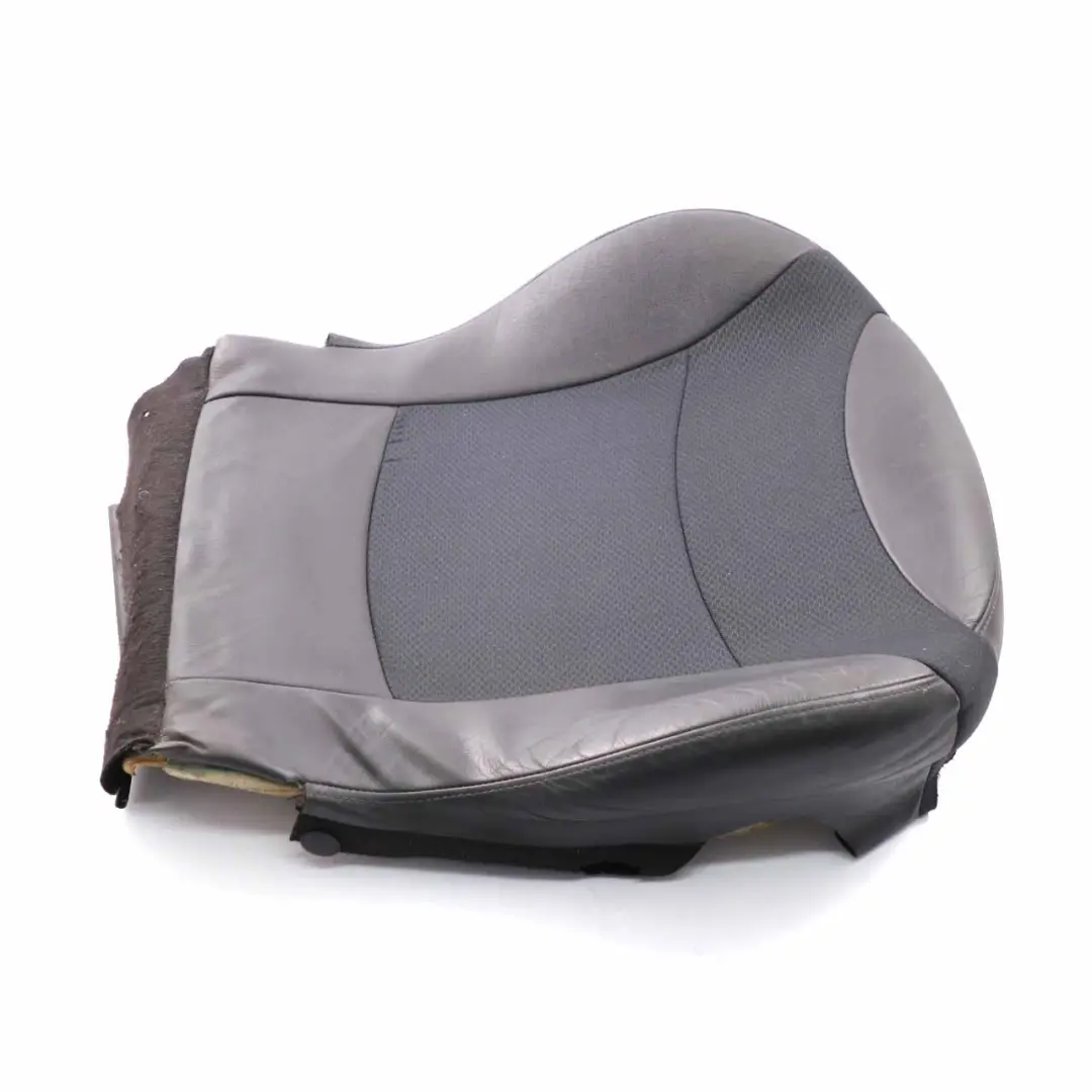 Siège Sport Avant Gauche Droite Chauffé Panther Black pour Mini R50 R53 à propos du numéro de pièce 7130098 Mini R50 R53 Siège Sport Avant Gauche Droite Chauffé Panther Black - SKU 7130098-3 - Numéro de pièce 7130098