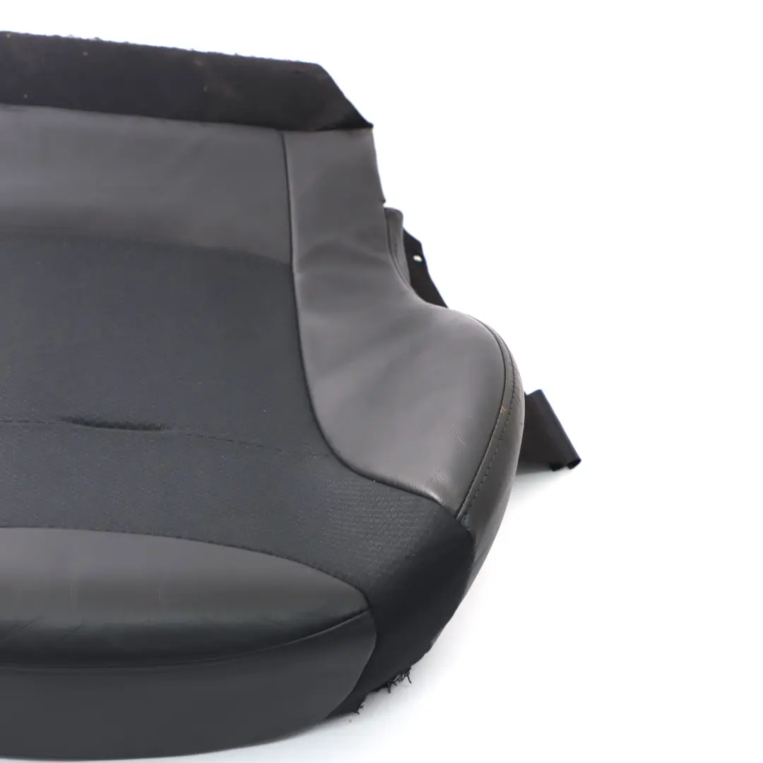 Mini R50 Delantero Izquierdo Derecho Asiento Deportivo Panthera Funda Negro - SKU 7130098 - Número de pieza 7130098