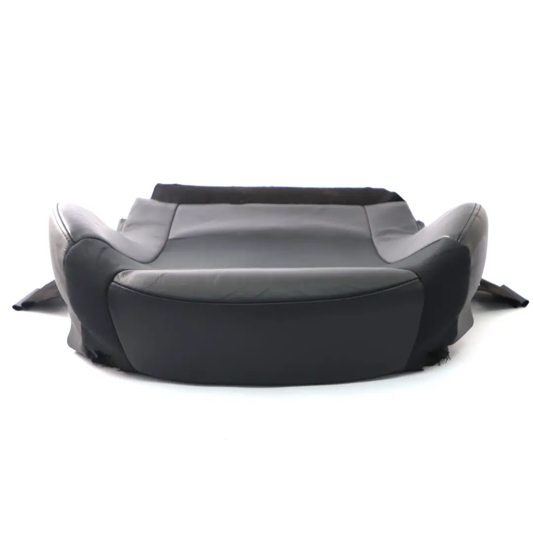 Mini R50 Delantero Izquierdo Derecho Asiento Deportivo Panthera Funda Negro - SKU 7130098 - Número de pieza 7130098